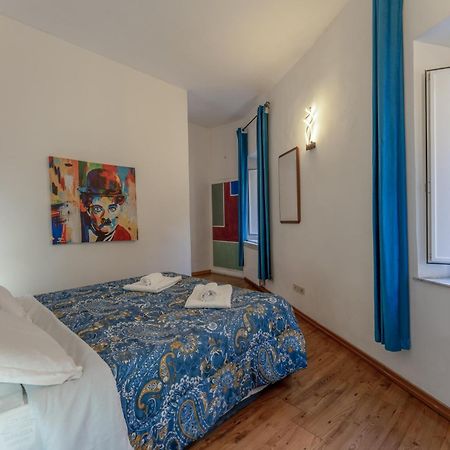 Pellegrino Apartments Roma Exterior foto